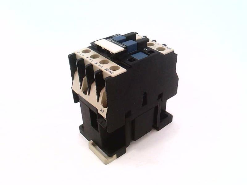 SCHNEIDER ELECTRIC LC1D1201M6