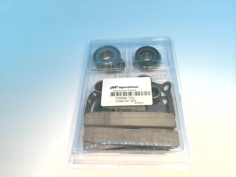 INGERSOLL RAND 150BM-TK2
