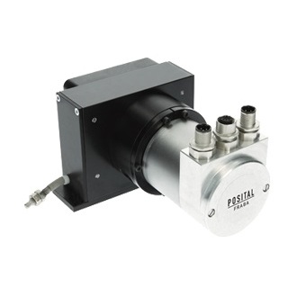 POSITAL FRABA LD0-EEC1B-1216-6E60-PRM