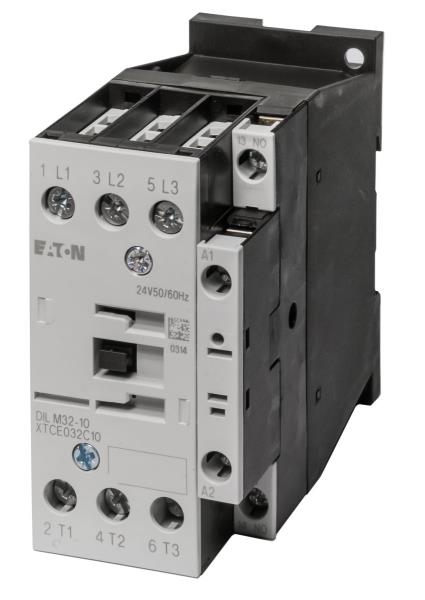 EATON CORPORATION XTCE032C10T