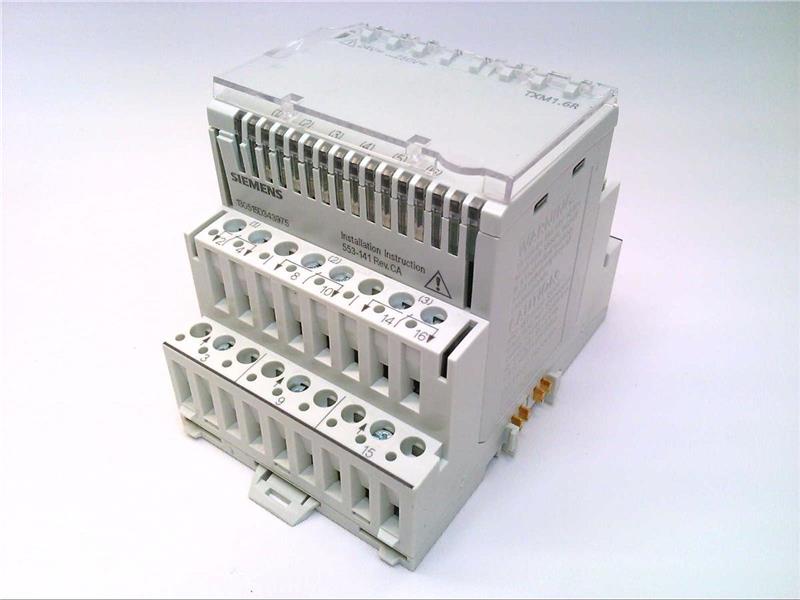 SIEMENS TXM1.6R