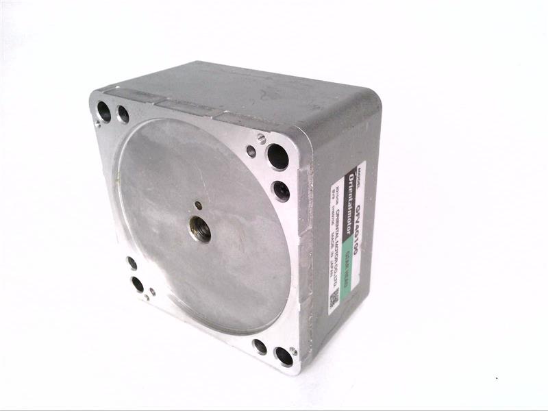 ORIENTAL MOTOR GFV4G100