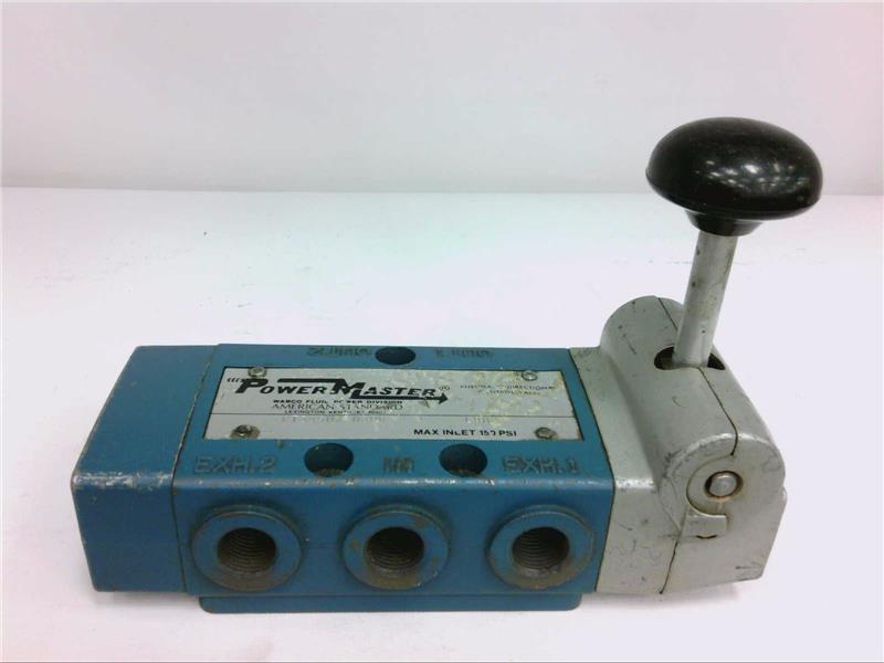 POWER MASTER PT-34501-0300