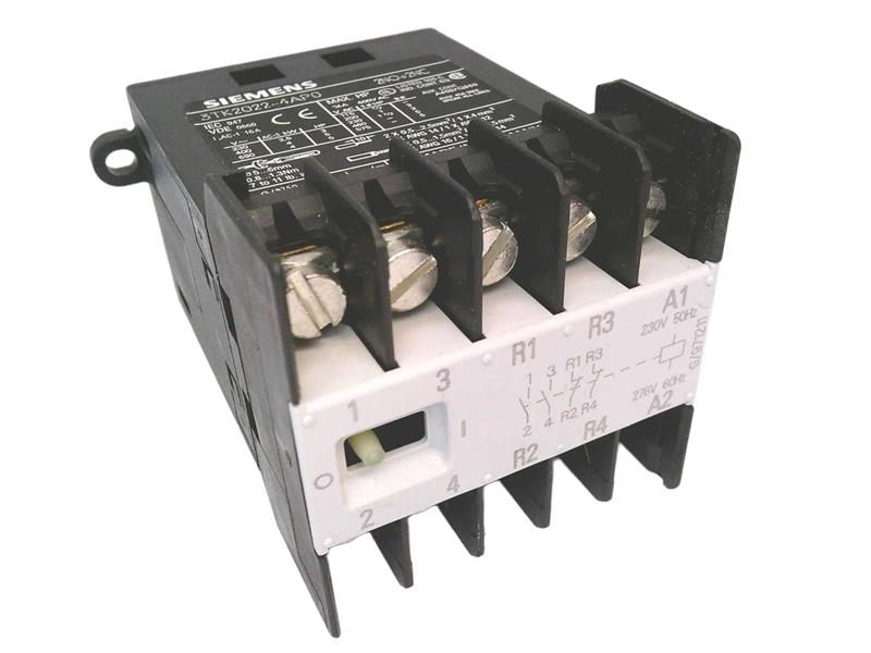 SIEMENS 3TK20-22-4AP0