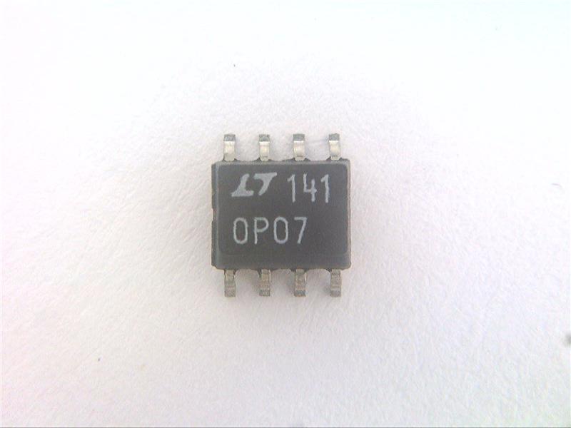 OP07CS by ANALOG DEVICES