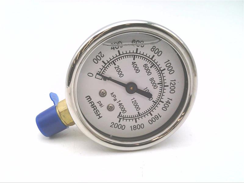 MARSH BELLOFRAM J7676P