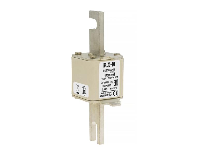 EATON CORPORATION 170M3905