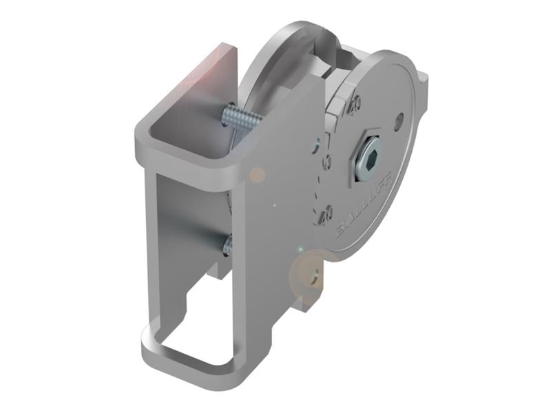 BALLUFF BMS CS-M-D12-S6K-03