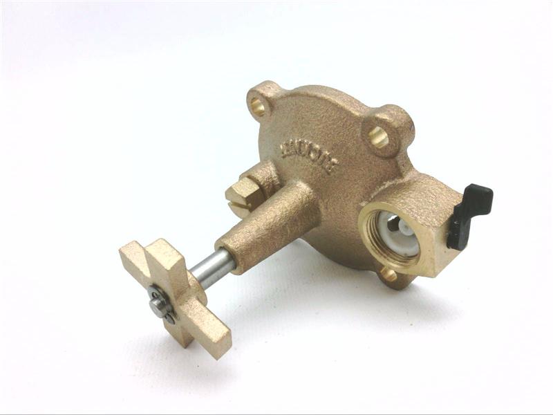 STORM MANUFACTURING VB12BKIT