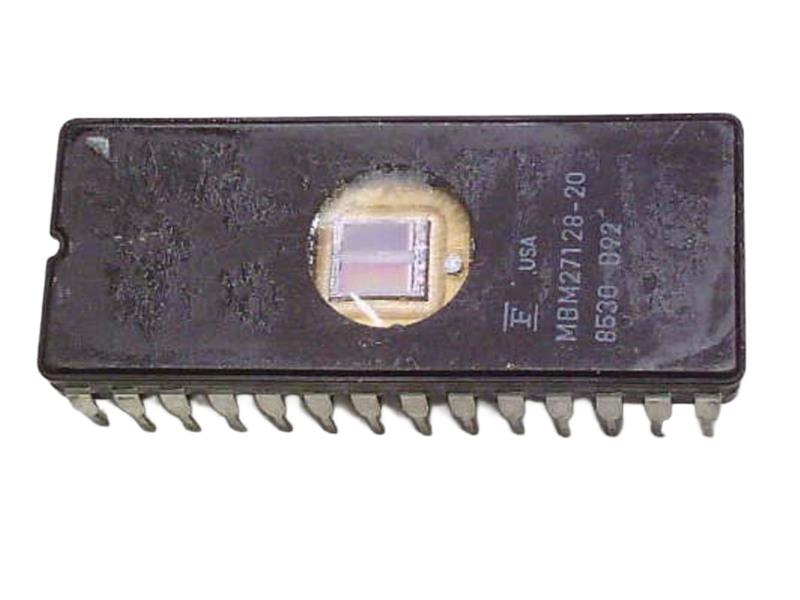 FUJI ELECTRIC MBM2712820