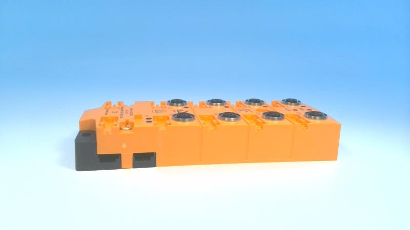 EFECTOR COMPACTMODULE 4DI 4DOT M12 V4A-AC2452