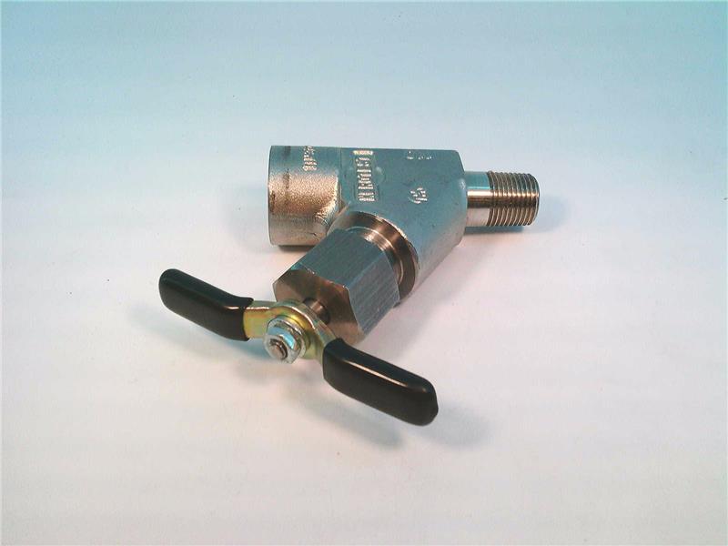 KEROTEST MARSH T-110N-35-004-A03