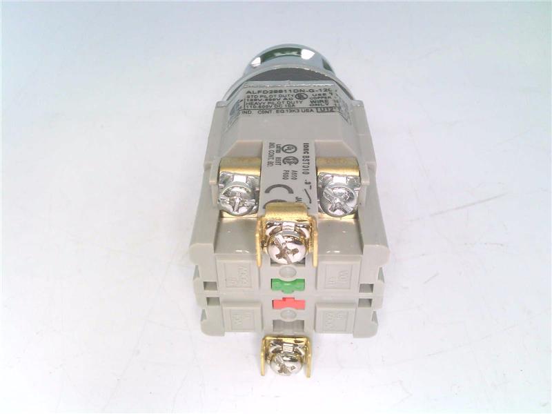 IDEC ALFD29911DN-G-120V