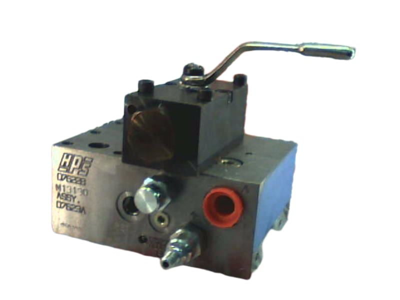 HPS D7623A