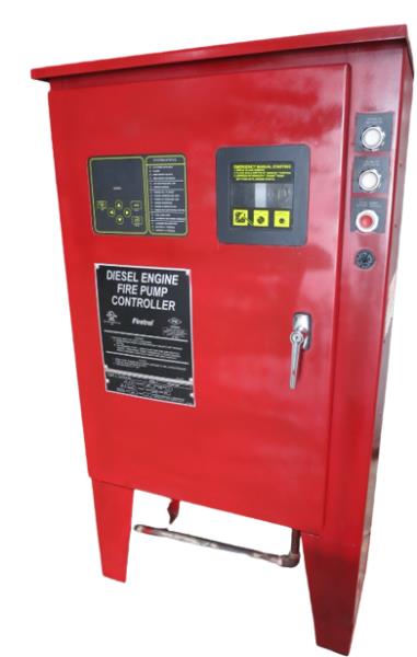 AS-2000-003 by EMERSON