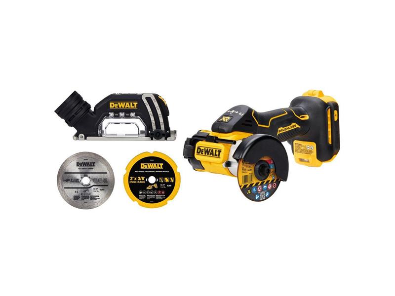 STANLEY BLACK & DECKER DCS438B