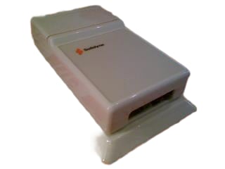 SOLIDYNE INC 3282-SX