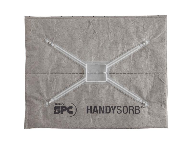 BRADY HANDYSORB-NTPAD
