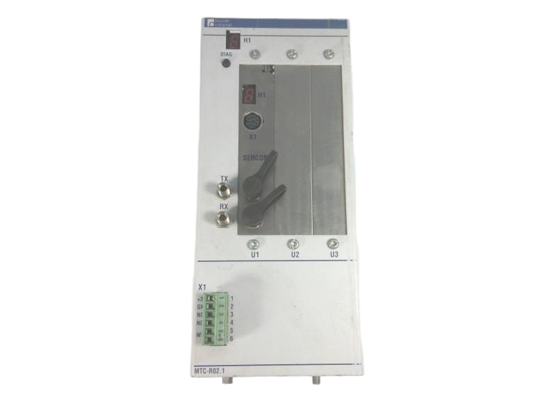 MTC-R02.1-M1-A2-NN-NN-FW by BOSCH