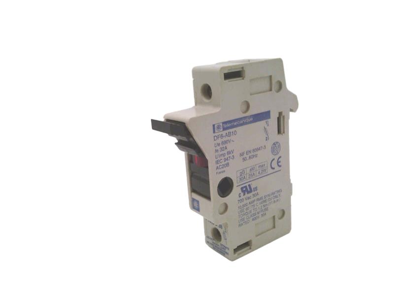 SCHNEIDER ELECTRIC DF6-AB10