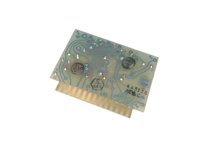 HONEYWELL 445114