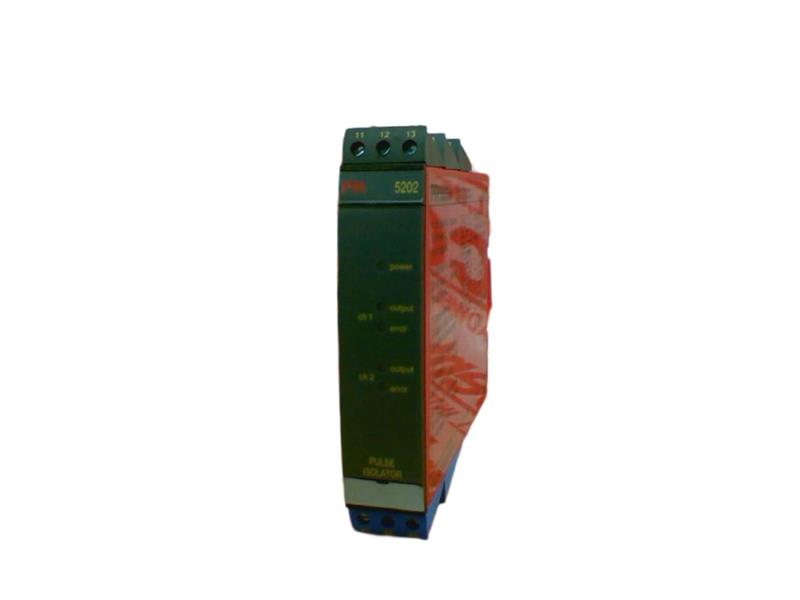 PR ELECTRONICS 5202
