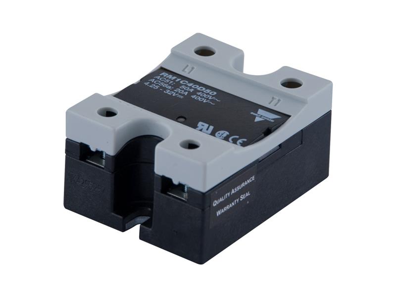 RM1C40D50 by CARLO GAVAZZI