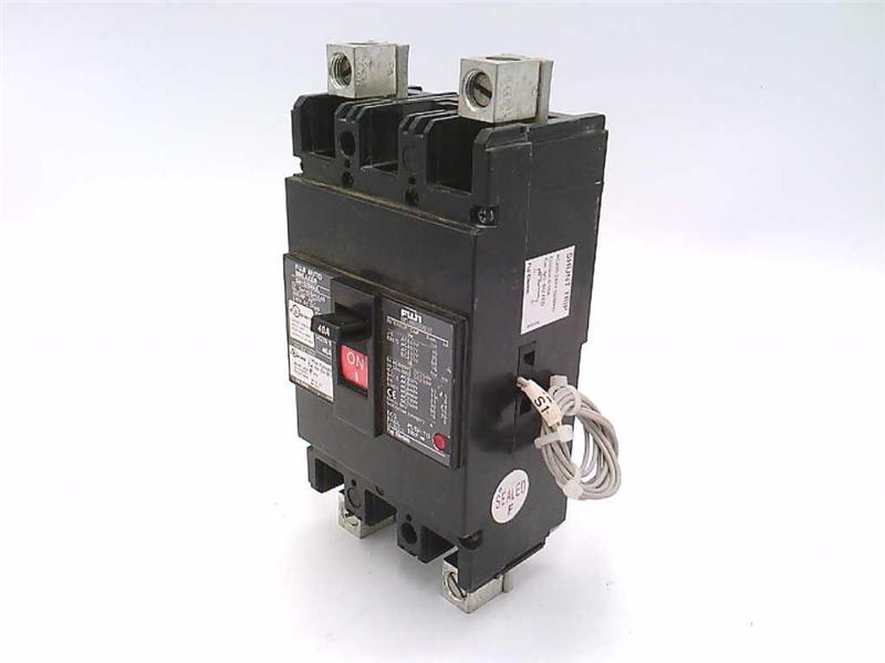 FUJI ELECTRIC SA102BAUL40