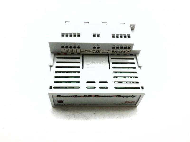 RED LION CONTROLS RM-PS-024-01F