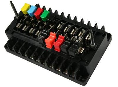 ASEA BROWN BOVERI C1586C42G05