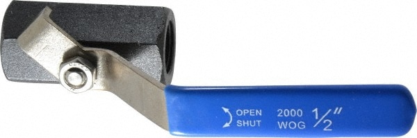 MIDWEST CONTROL CSV-50