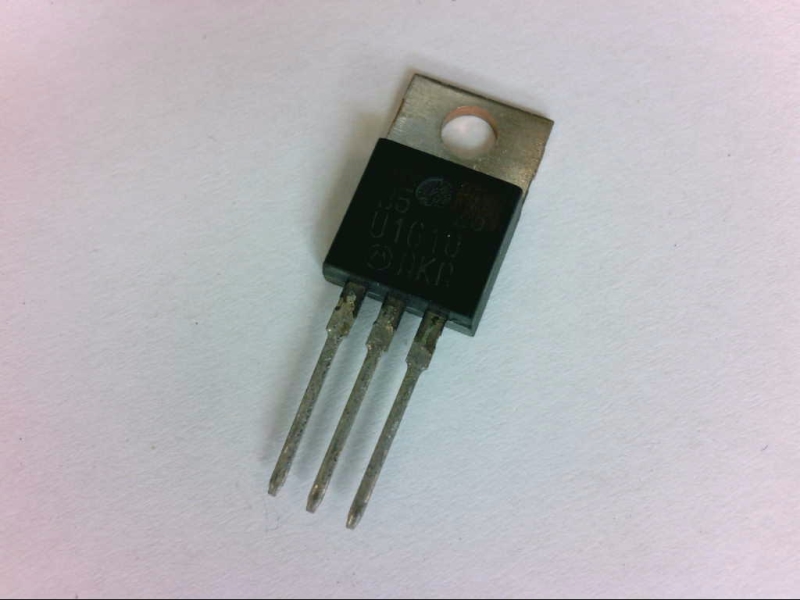 NXP SEMICONDUCTOR U1605