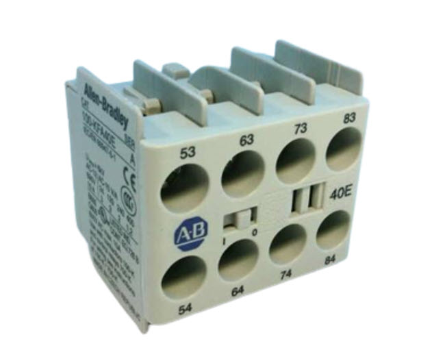 ALLEN BRADLEY 100-KFA22Z