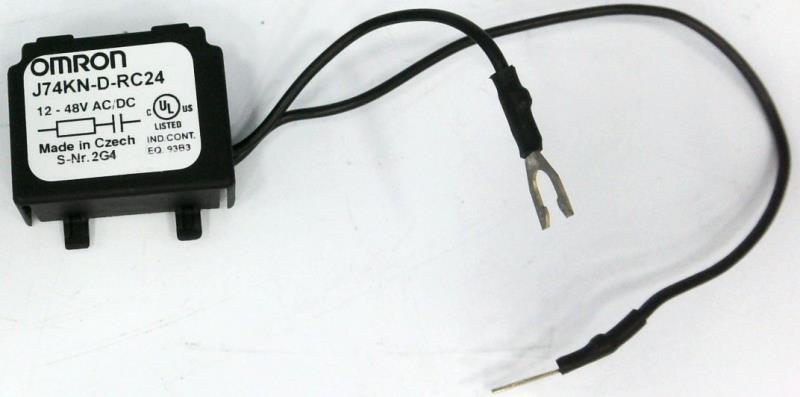 OMRON J74KN-D-RC 24