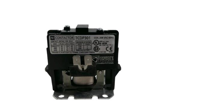 SHAMROCK TCDP401-B6
