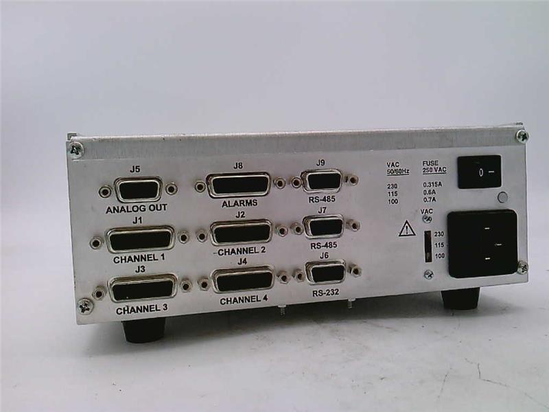 TELEDYNE THPS-400-115