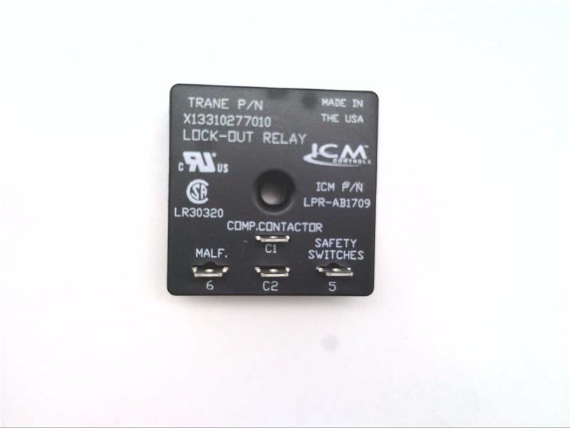 INGERSOLL RAND RLY1781