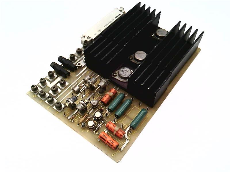 SIEMENS GE.659002.0010-00A