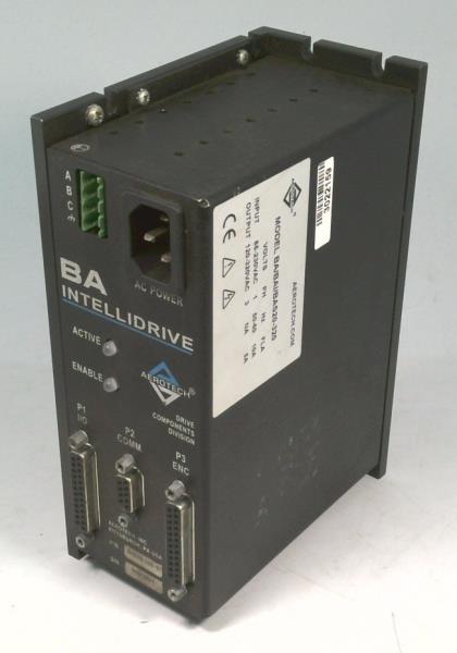 AEROTECH BAI20-320-S
