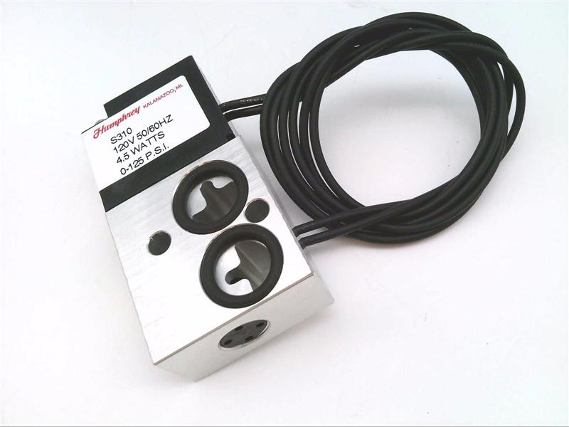 HUMPHREY S310-120-50-60