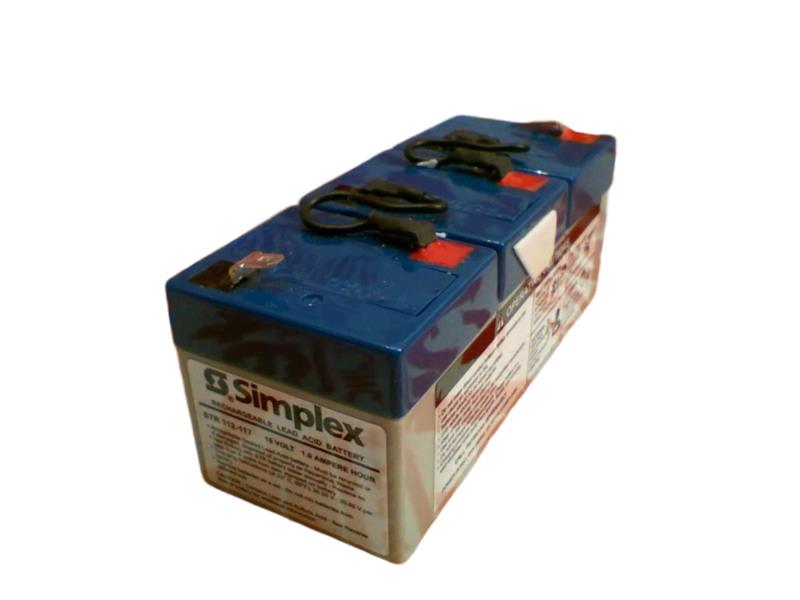 TYCO 1405-9801
