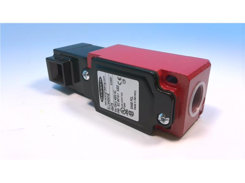 BANNER ENGINEERING SI-LM40KHE