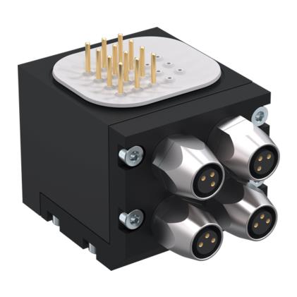 ZIMMER WER3000LSI04-14-A