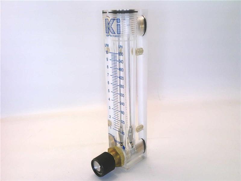 KEY INSTRUMENTS FR4L69BVBN