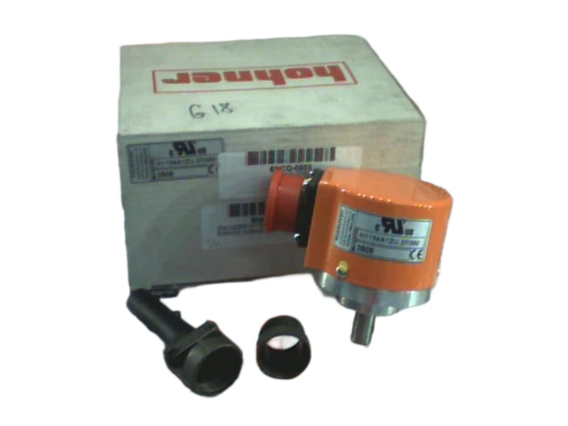 H1134A1ZU.37/350 by HOHNER AUTOMATION