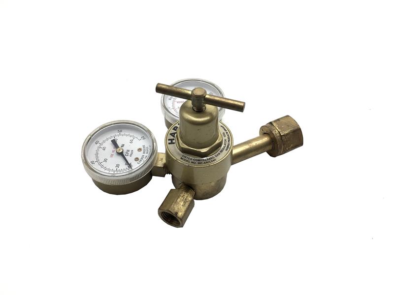 LINCOLN ELECTRIC 301-AR/CD60