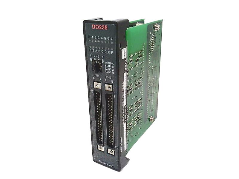 TDO235 by TOSHIBA