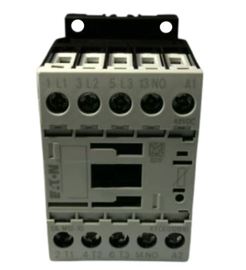 EATON CORPORATION DILM12-10(48VDC)