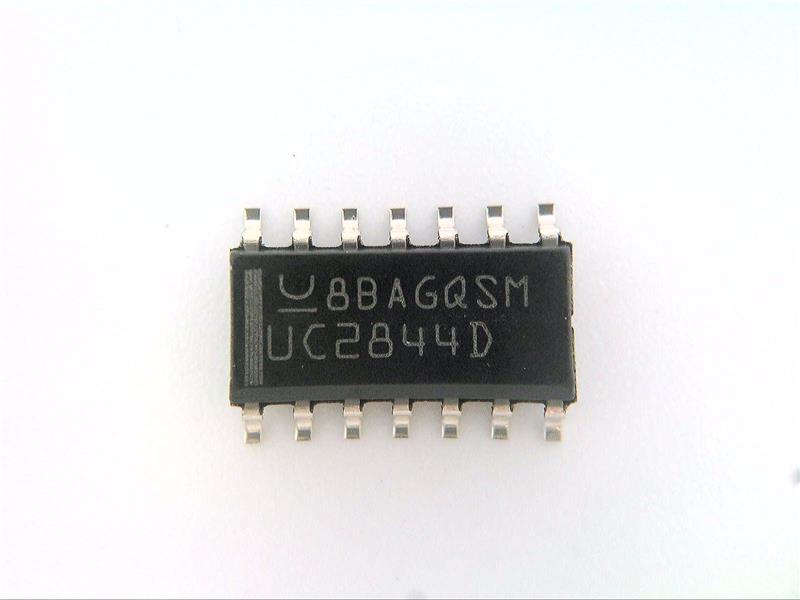 TEXAS INSTRUMENTS SEMI UC2844D