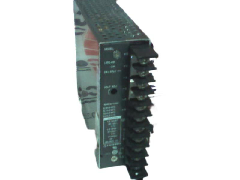 TDK LRS-49-24